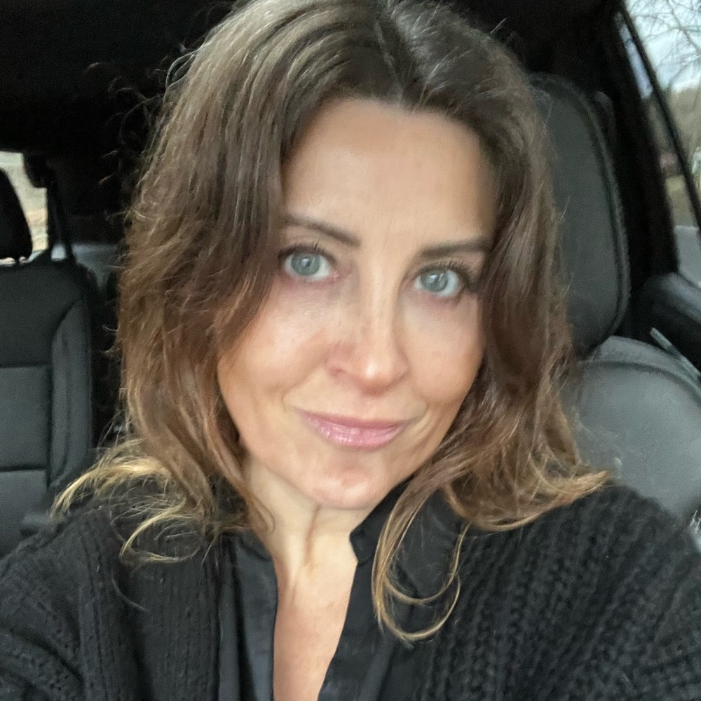 Meet your Posher, Margie